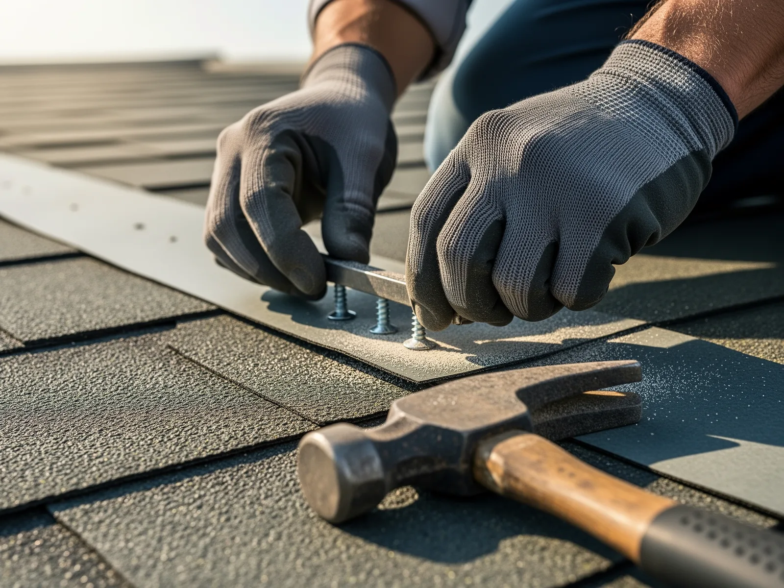 Why choose Fascia Repair in Dubois, ID